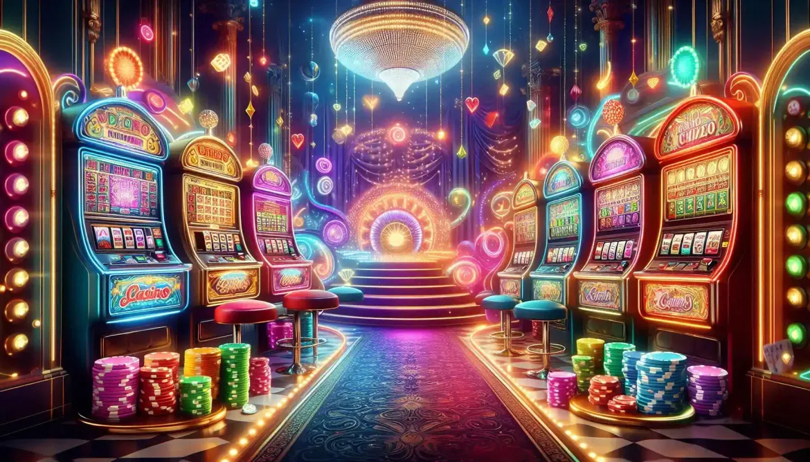 GoldenPlay Casino